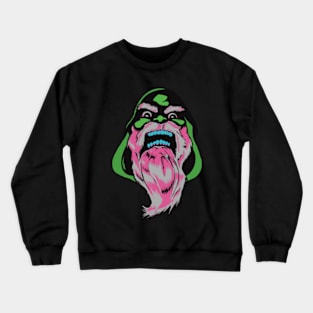 MWOH-HO-HO-HO! Crewneck Sweatshirt